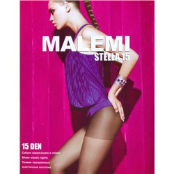 Колготки классические, Malemi, Stella 15 оптом