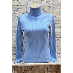 ЖЕНСКАЯ ВОДОЛАЗКА состав: 45% cotton 40% Cashmere 15% Elastane