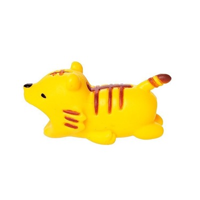 Защита кабеля Tiger (yellow)