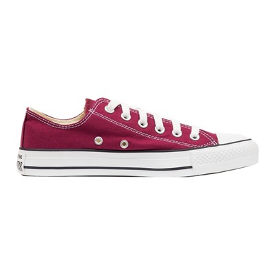 Кеды C Chuck Taylor All Star M9691 Maroon арт con-n-34