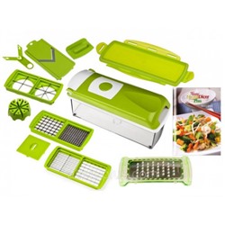 Овощерезка Nicer Dicer Plus