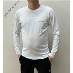 МУЖСКАЯ ФУТБОЛКА ТКАНЬ 92% COTTON 8% LYCRA