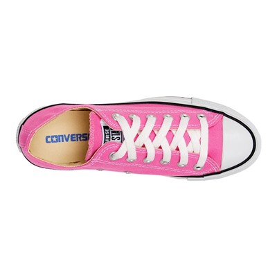 Кеды C Chuck Taylor All Star M9007 Pink арт con-n-12