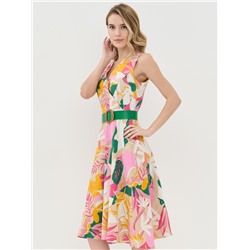 Платье женское 5231-3782; Флоренция розовый