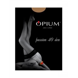 Чулки Opium Passion 40 den