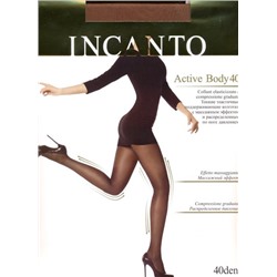 Колготки классические, Incanto, Active Body 40 оптом