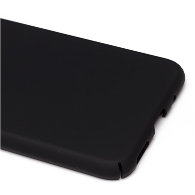 Чехол-накладка PC002 для "Huawei Nova 5/Nova 5 Pro" (black)
