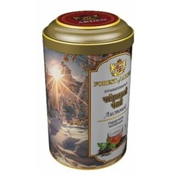 Чай                                        Арден                                        АРДЕН Подарочная коллекция "Пейзаж" 100 гр., черн.с аромат.бергамота, ж/б (12)