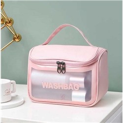 Косметичка водонепроницаемая Washbag