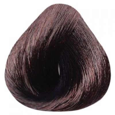 PE5/76 Крем-краска PRINCESS ESSEX 5/76 Светлый шатен коричнево-фиолетовый/Горький шоколад, 60 мл