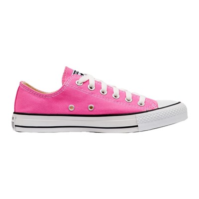 Кеды C Chuck Taylor All Star M9007 Pink арт con-n-12