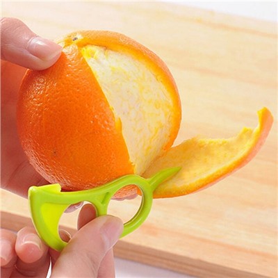 Нож для чистки апельсинов