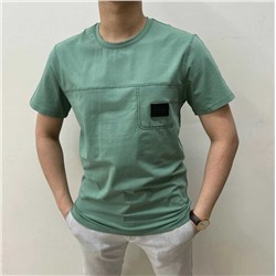 МУЖСКАЯ ФУТБОЛКА ТКАНЬ 95% COTTON , 5% POLYESTER