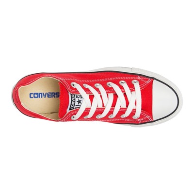 Кеды C Chuck Taylor All Star M9696 Red арт con-n-7