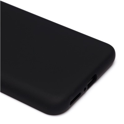 Чехол-накладка Activ Full Original Design для "Xiaomi 12T" (black)