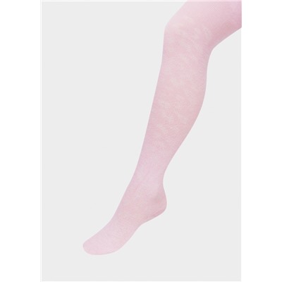 CLE Колготки дет.КД177 92-110 база ажур, розовый, Таблица размеров на детскую одежду «ЭЙС» и «CLEVER WEAR»