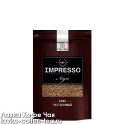 кофе IMPRESSO Negro м/у 100 г.
