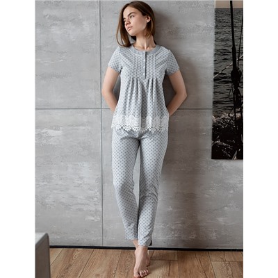 Opium Home&Sleepwear брюки женские P-63