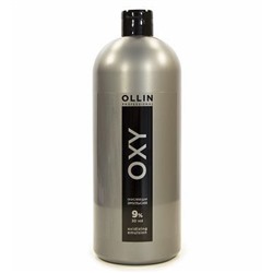 Ollin Окисляющая эмульсия Oxy 9%, 1000 мл