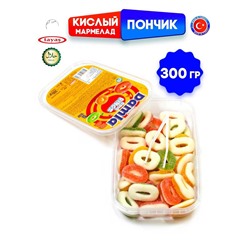 DAMLA Мармелад ТУРЦИЯ В упаковке 300г