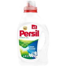 Гель для стирки автомат Persil (Персил) Свежесть от Vernel, 1,3 л