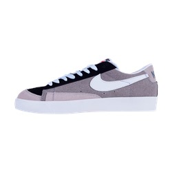 Кроссовки NN Blazer Low Grey арт 570-5