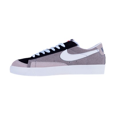 Кроссовки NN Blazer Low Grey арт 570-5