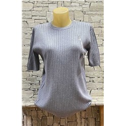 ЖЕНСКАЯ КОФТА состав: 45% cotton 40% Cashmere 15% Elastane