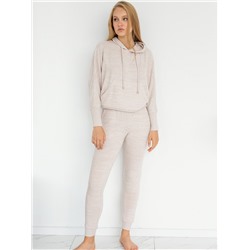 Opium Home&Sleepwear комплект женский (худи+брюки) M-126/P-102