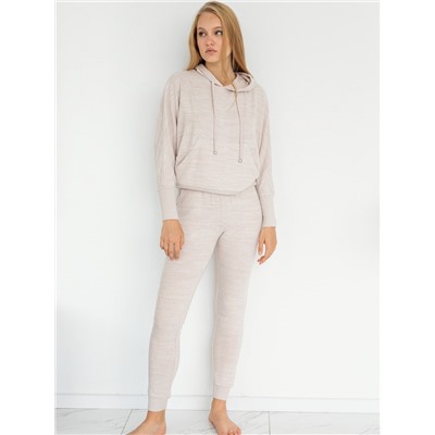 Opium Home&Sleepwear комплект женский (худи+брюки) M-126/P-102