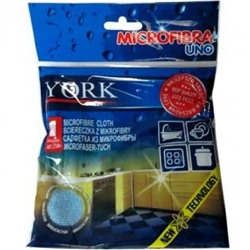 Салфетка из микрофибры York (Йорк)