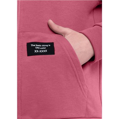 CLE Куртка дев. 725864/38т, малиновый, Таблица размеров на детскую одежду «ЭЙС» и «CLEVER WEAR»