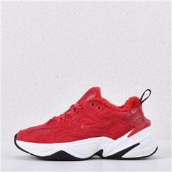 Кроссовки NN M2K Tekno Red арт w9029-4