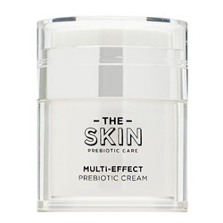 The Skin Prebiotic Care Крем для лица мульти-эффект anti-age, увлажнение, защита для жирной кожи, 50 мл