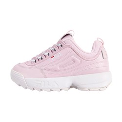 Кроссовки F Disruptor 2 Pink арт 8010-6