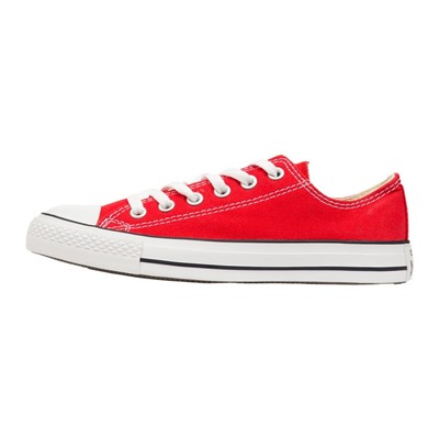 Кеды C Chuck Taylor All Star M9696 Red арт con-n-7