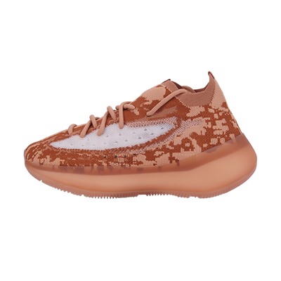 Кроссовки AA Yeezy Boost 380 Brown арт 902-9