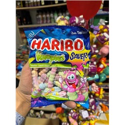 Мармелад Haribo Германия