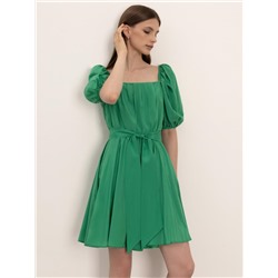 Платье женское Зеленый