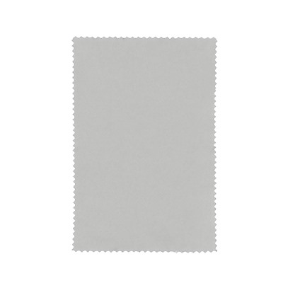 Аксессуары для наклейки салфетка микрофибра 5*7 см (50) (gray)