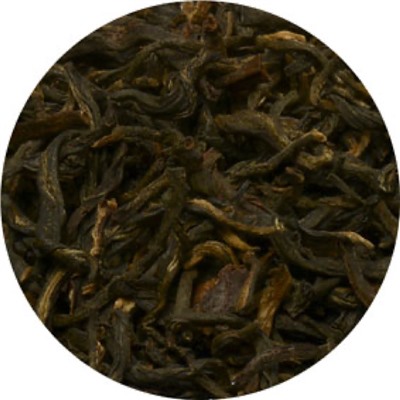 Чай                                        Maitre de the                                        Горный Диань 100 гр., черный лист, ж/б (6)