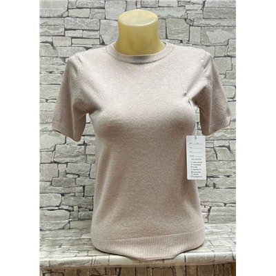 ЖЕНСКАЯ КОФТА состав: 45% cotton 40% Cashmere 15% Elastane