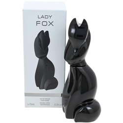 Женская туалетная вода Lady Fox (Леди Фокс) №7, 70 мл