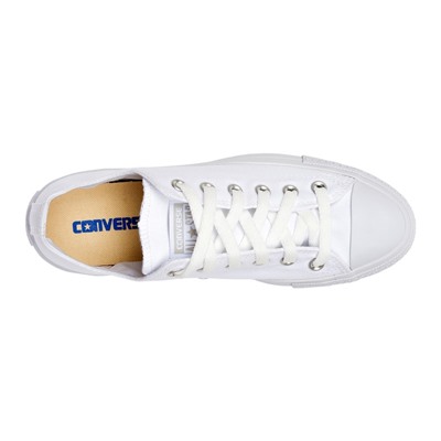 Кеды C Chuck Taylor All Star 1U647 White арт con-n-33