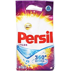 Стиральный порошок автомат Persil (Персил) Color, 3 кг