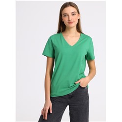 футболка 1ЖДФК4123804; ярко-зеленый257