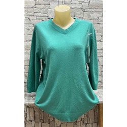 ЖЕНСКАЯ КОФТА состав: 45% cotton 40% Cashmere 15% Elastane