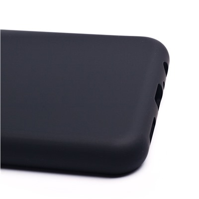 Чехол-накладка Activ Full Original Design для "Samsung SM-A045 Galaxy A04" (black)