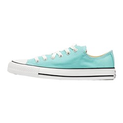 Кеды C Chuck Taylor All Star 147142 Light Blue арт con-n-2