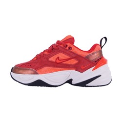 Кроссовки NN M2K Tekno Orange арт 9029-12